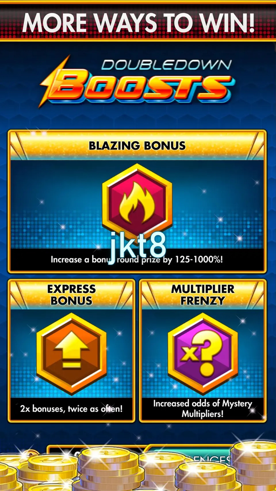 jkt8 APK