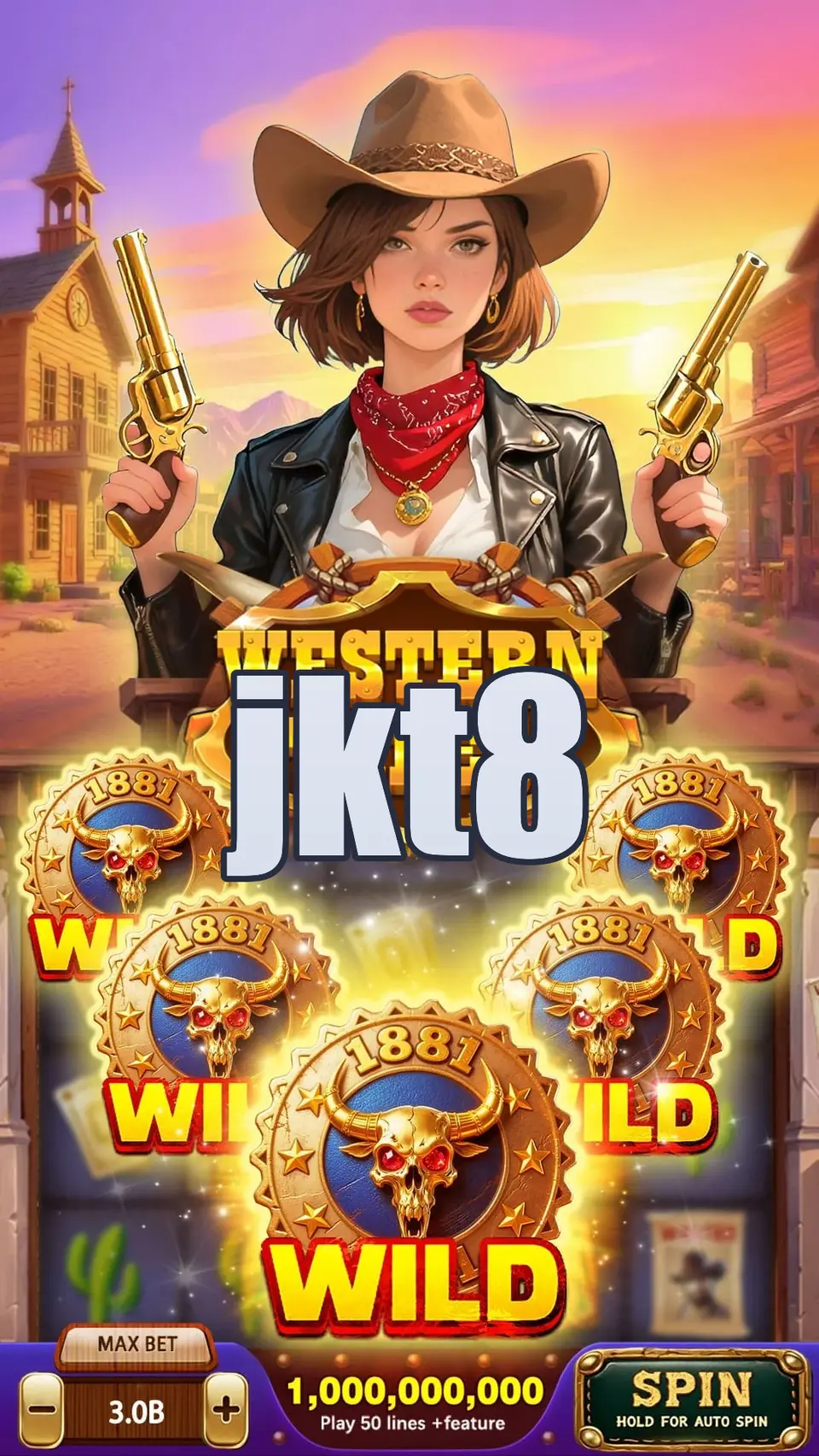 jkt8 APK