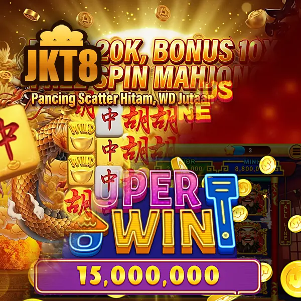 jkt8 Masuk