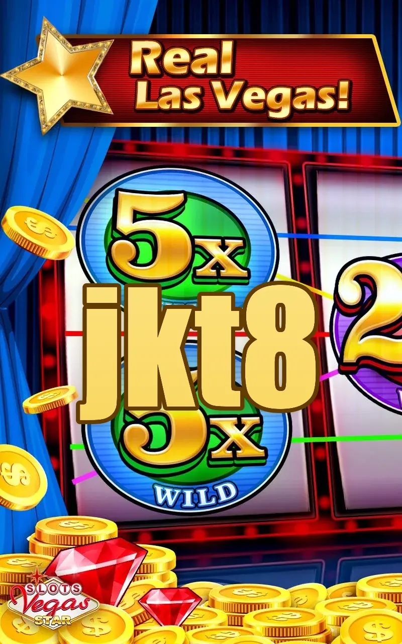 jkt8 Tangkapan Layar Resmi APK